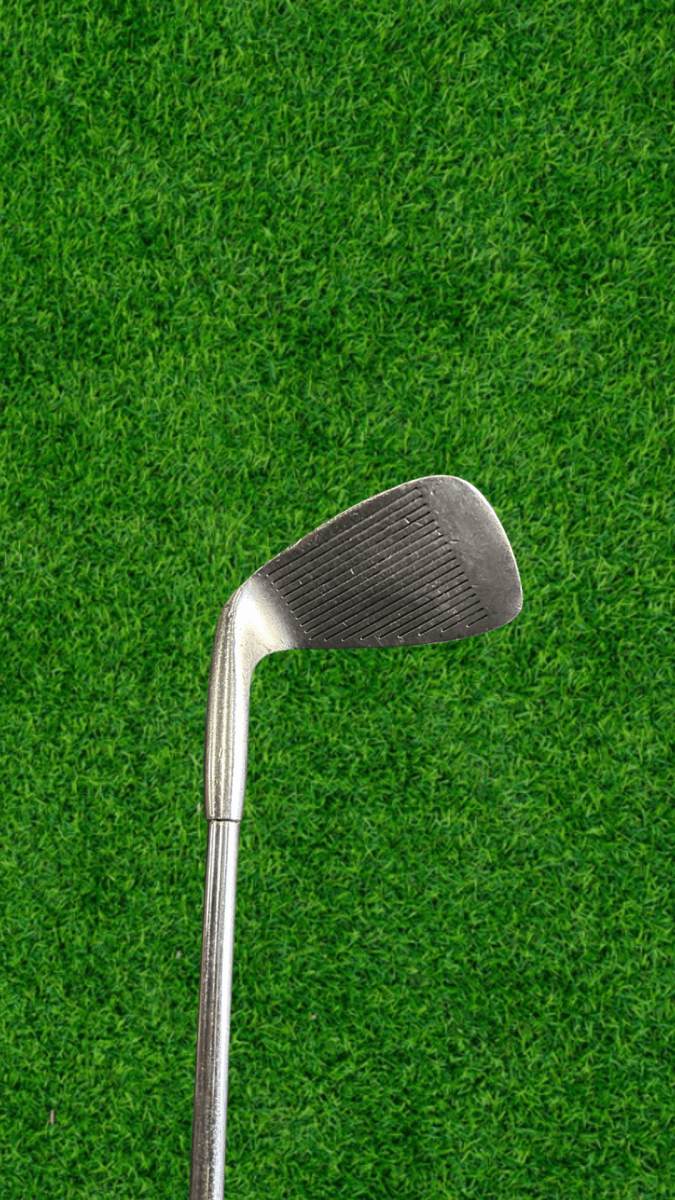 Vintage Slazenger Bobby Locke Pitching Wedge - WeBuyClubz