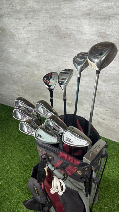 Wilson 1200 CG Golf set - WeBuyClubz