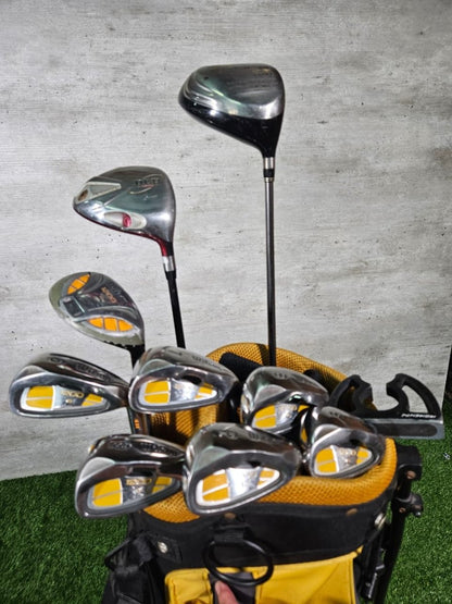 Wilson 1200 Golf set - WeBuyClubz
