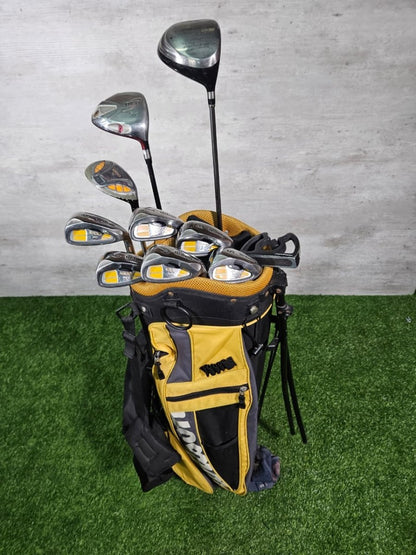 Wilson 1200 Golf set - WeBuyClubz