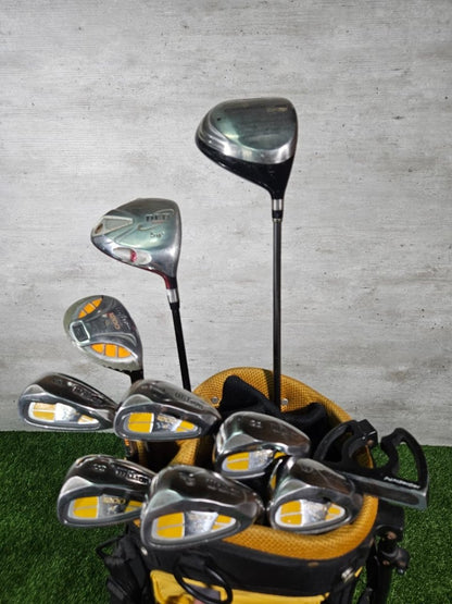 Wilson 1200 Golf set - WeBuyClubz