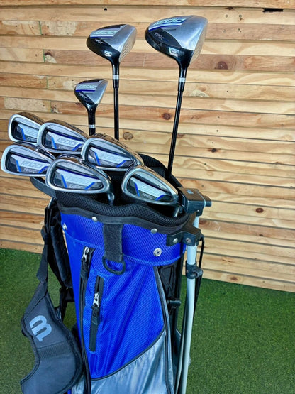 Wilson 1200 TPX - WeBuyClubz