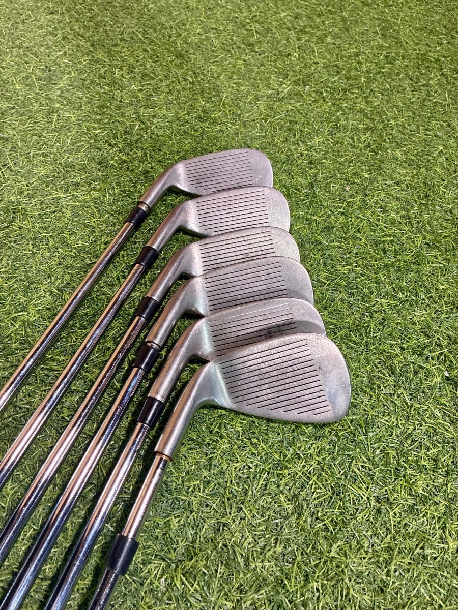 Wilson 1200 TPX Golf Set - WeBuyClubz