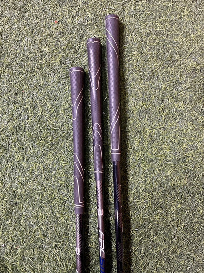 Wilson 1200 TPX Golf Set - WeBuyClubz