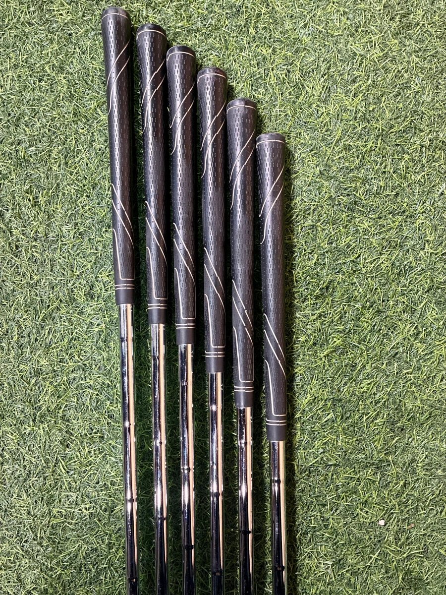 Wilson 1200 TPX Golf Set - WeBuyClubz