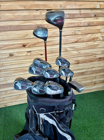 Wilson 1200CG Golf Set - WeBuyClubz