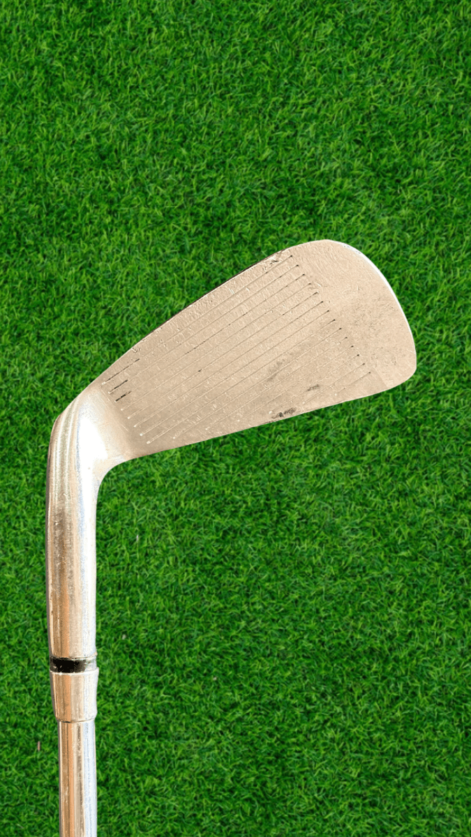 Wilson Aggressor 3 - Iron - WeBuyClubz