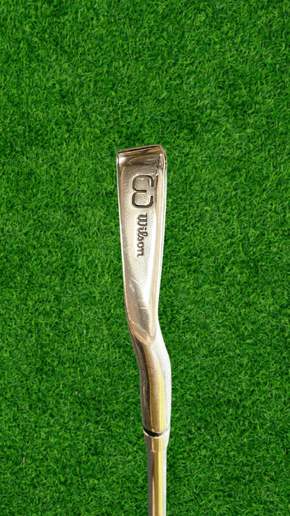 Wilson Aggressor 3 - Iron - WeBuyClubz