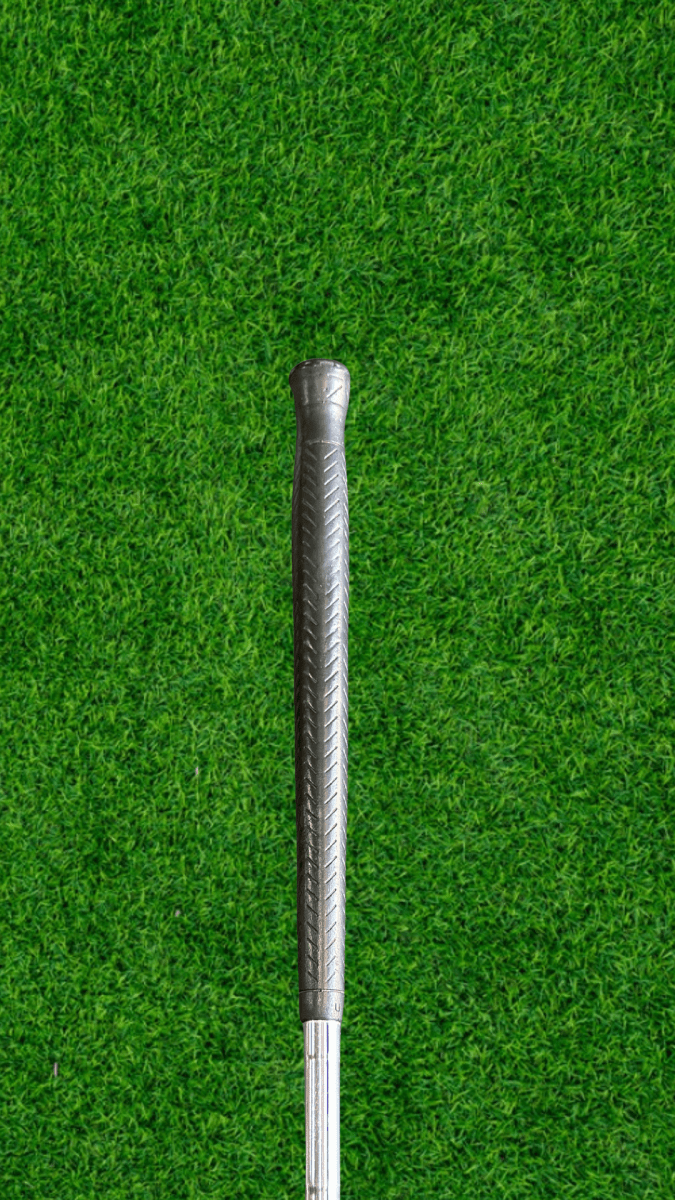 Wilson Aggressor 3 - Iron - WeBuyClubz