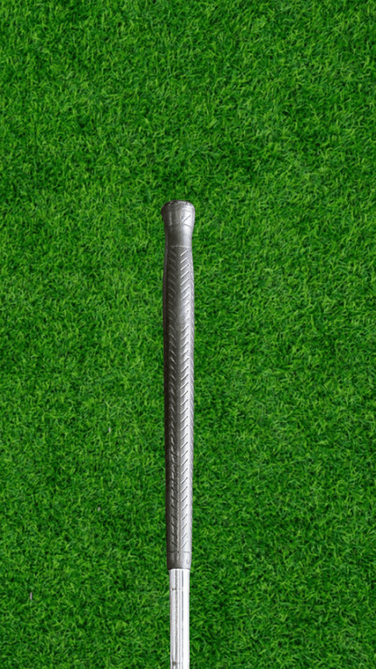 Wilson Aggressor 3 - Iron - WeBuyClubz