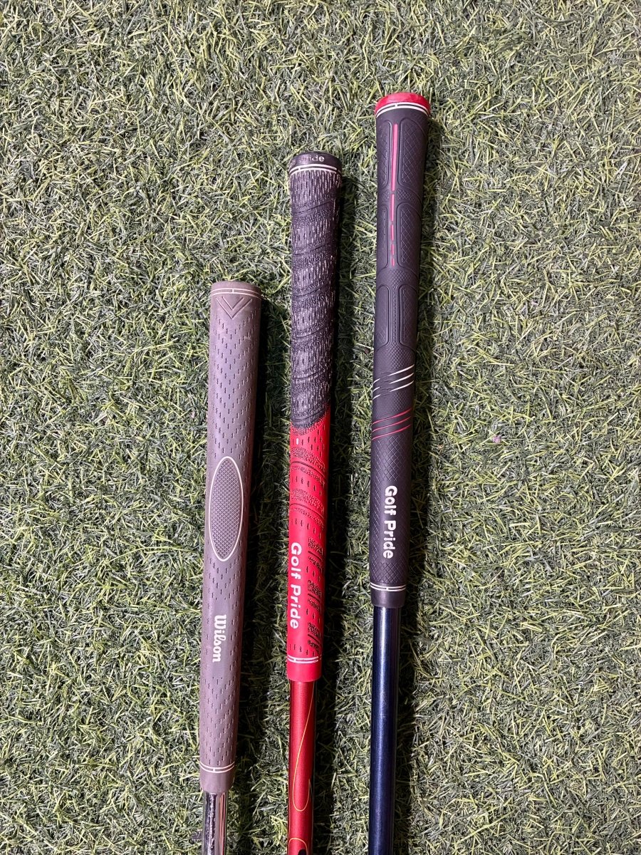 Wilson CI9 Golf Set - WeBuyClubz
