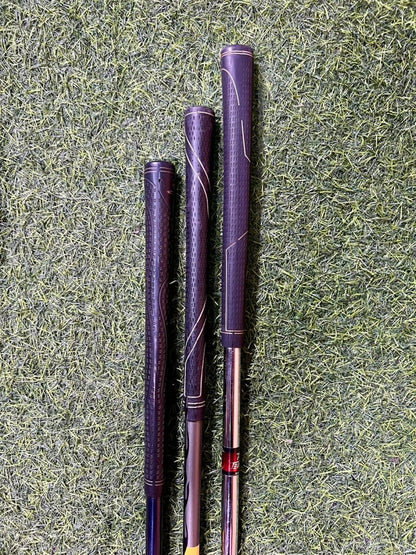 Wilson Cobra Golf Set - WeBuyClubz