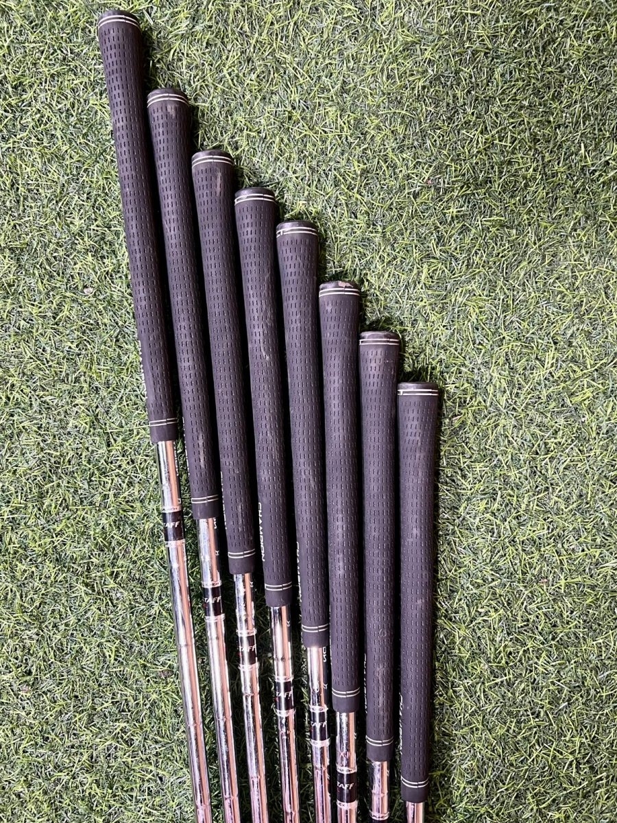 Wilson Cobra Golf Set - WeBuyClubz