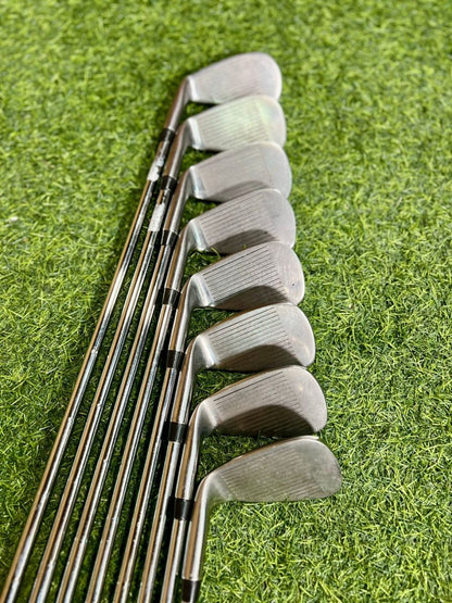 Wilson Cobra Golf Set - WeBuyClubz