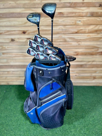 Wilson Cobra Golf Set - WeBuyClubz
