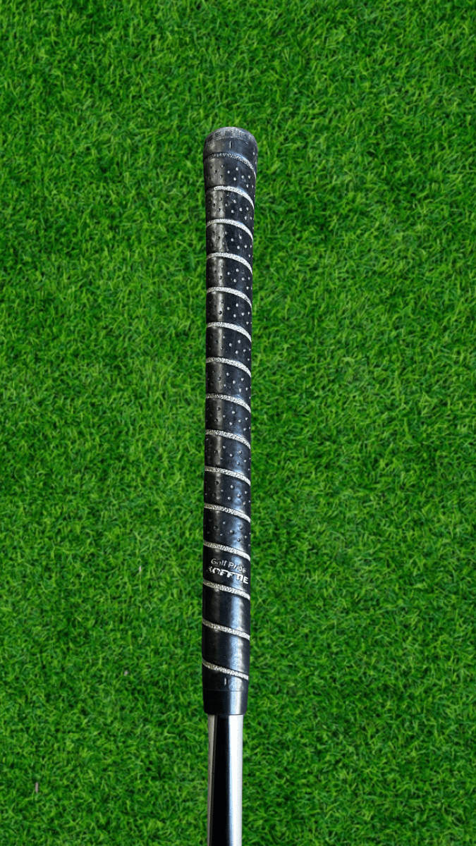 Wilson Deep Red 3-Wood - WeBuyClubz