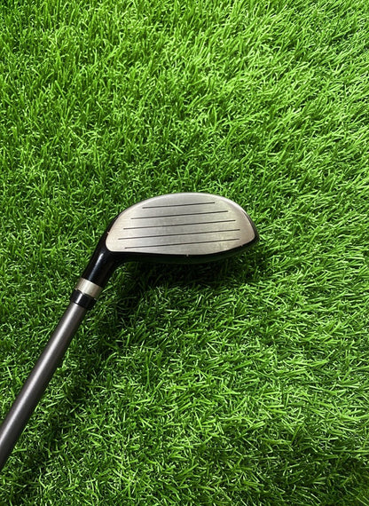 Wilson Deep Red 7 Wood - WeBuyClubz