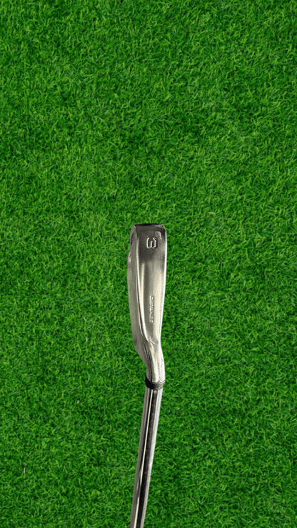 Wilson Deep Red II 3-iron - WeBuyClubz