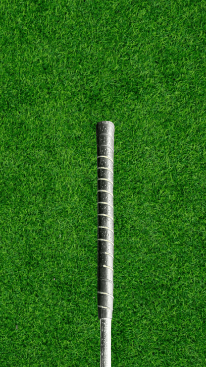Wilson Deep Red II 3-iron - WeBuyClubz