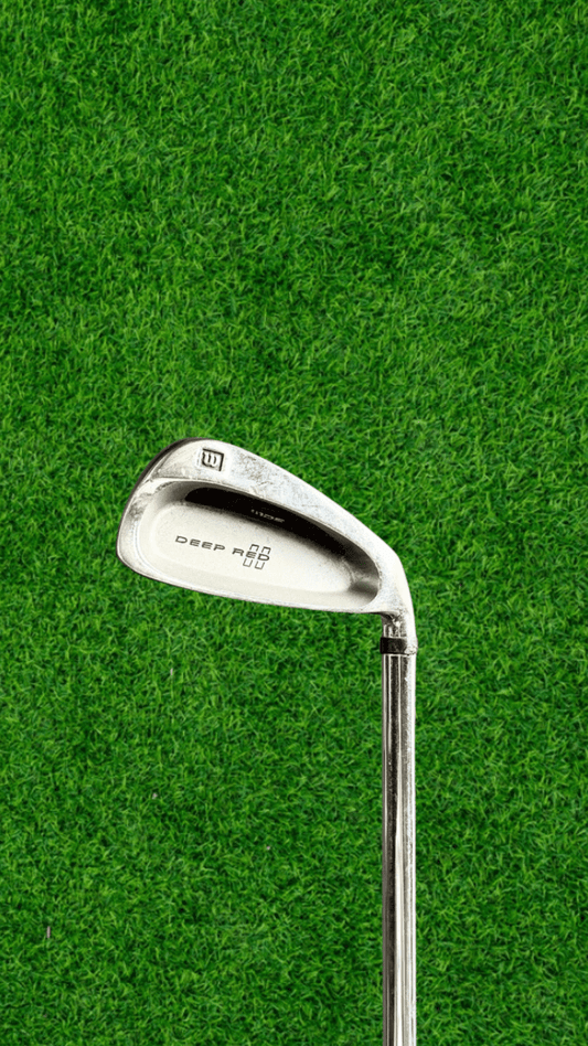 Wilson Deep Red II 3-iron - WeBuyClubz