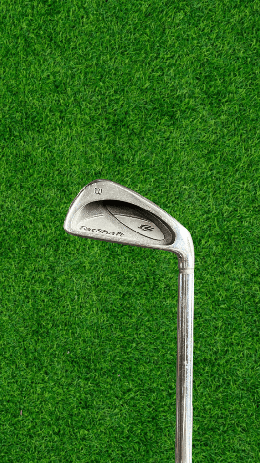 Wilson Fatshaft 3 - iron - WeBuyClubz