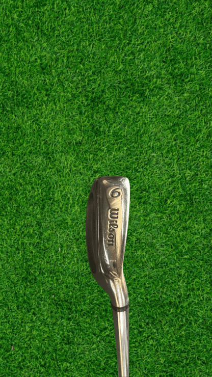 Wilson Fatshaft 9 - iron - WeBuyClubz