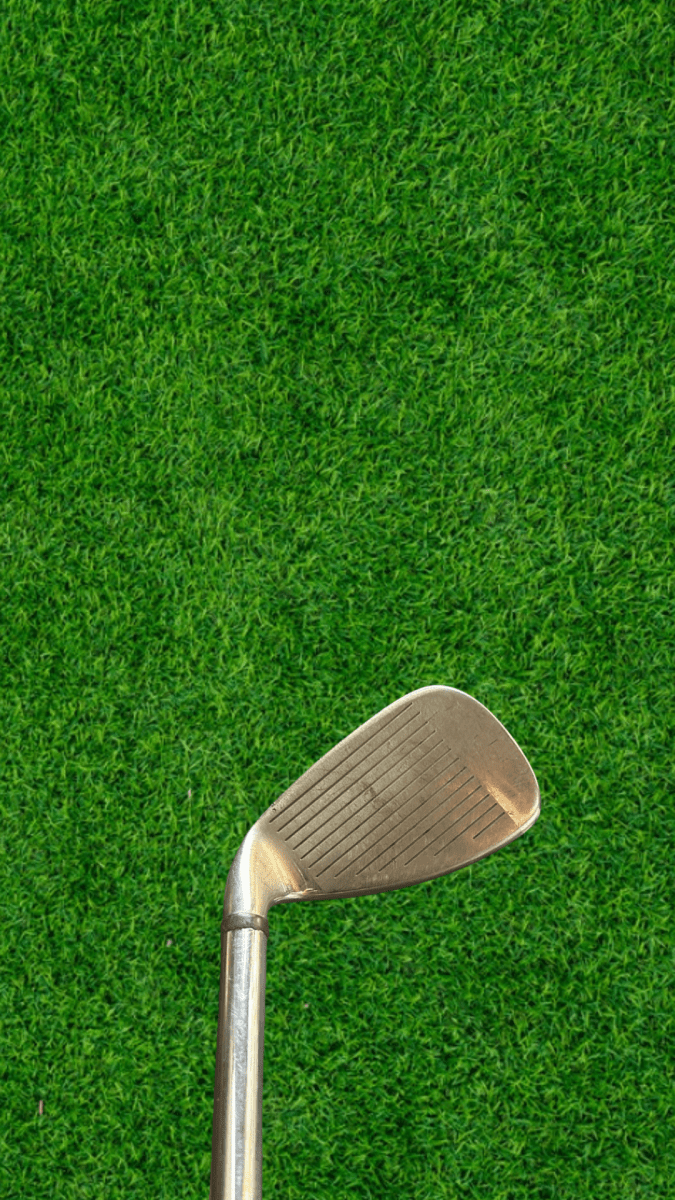 Wilson Fatshaft 9 - iron - WeBuyClubz