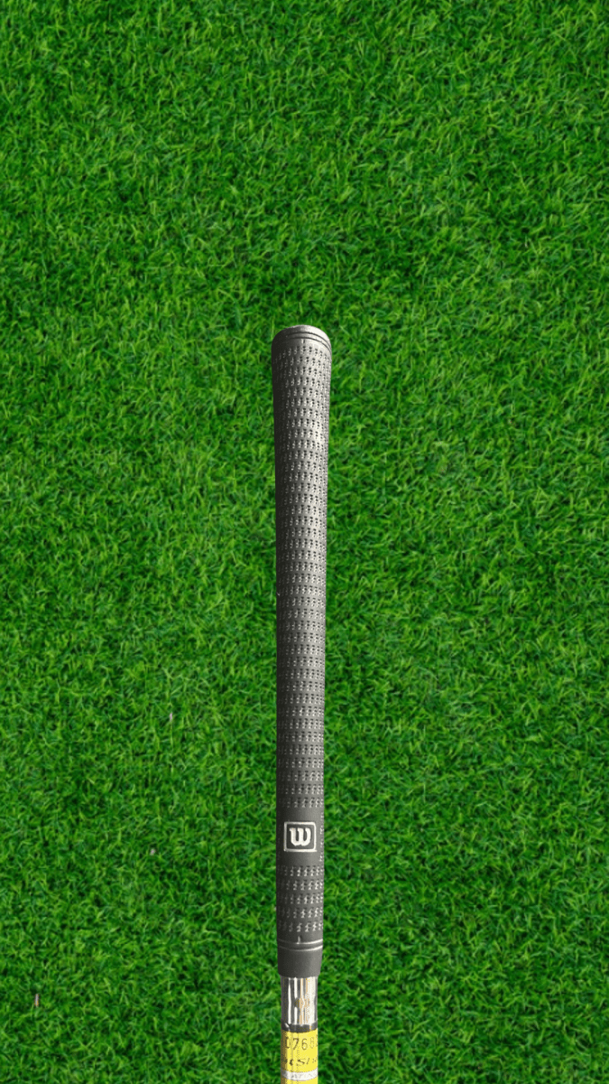 Wilson Fatshaft 9 - iron - WeBuyClubz