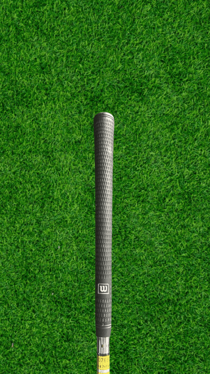 Wilson Fatshaft 9 - iron - WeBuyClubz