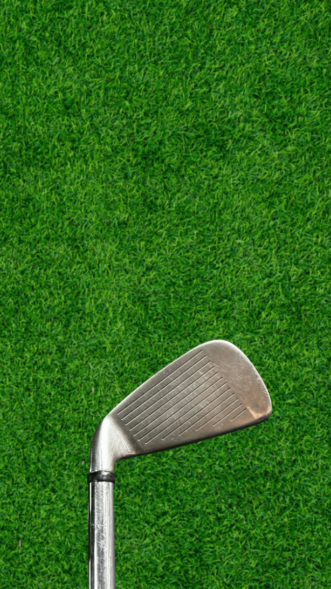 Wilson Fatshaft FS 7 - Iron - WeBuyClubz