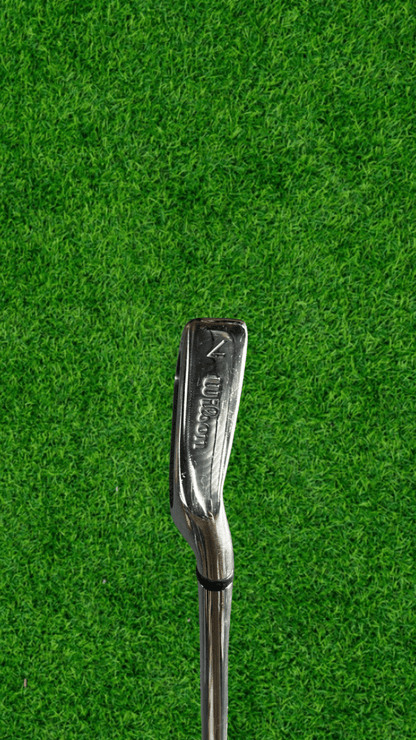 Wilson Fatshaft FS 7 - Iron - WeBuyClubz