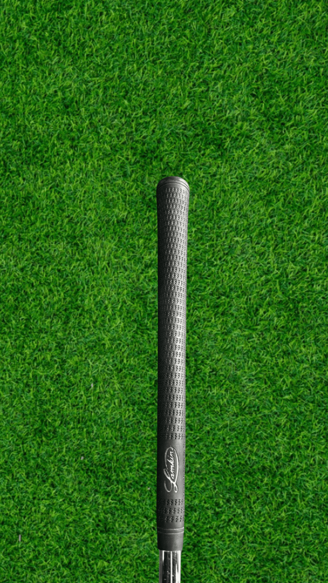 Wilson Fatshaft FS 7 - Iron - WeBuyClubz