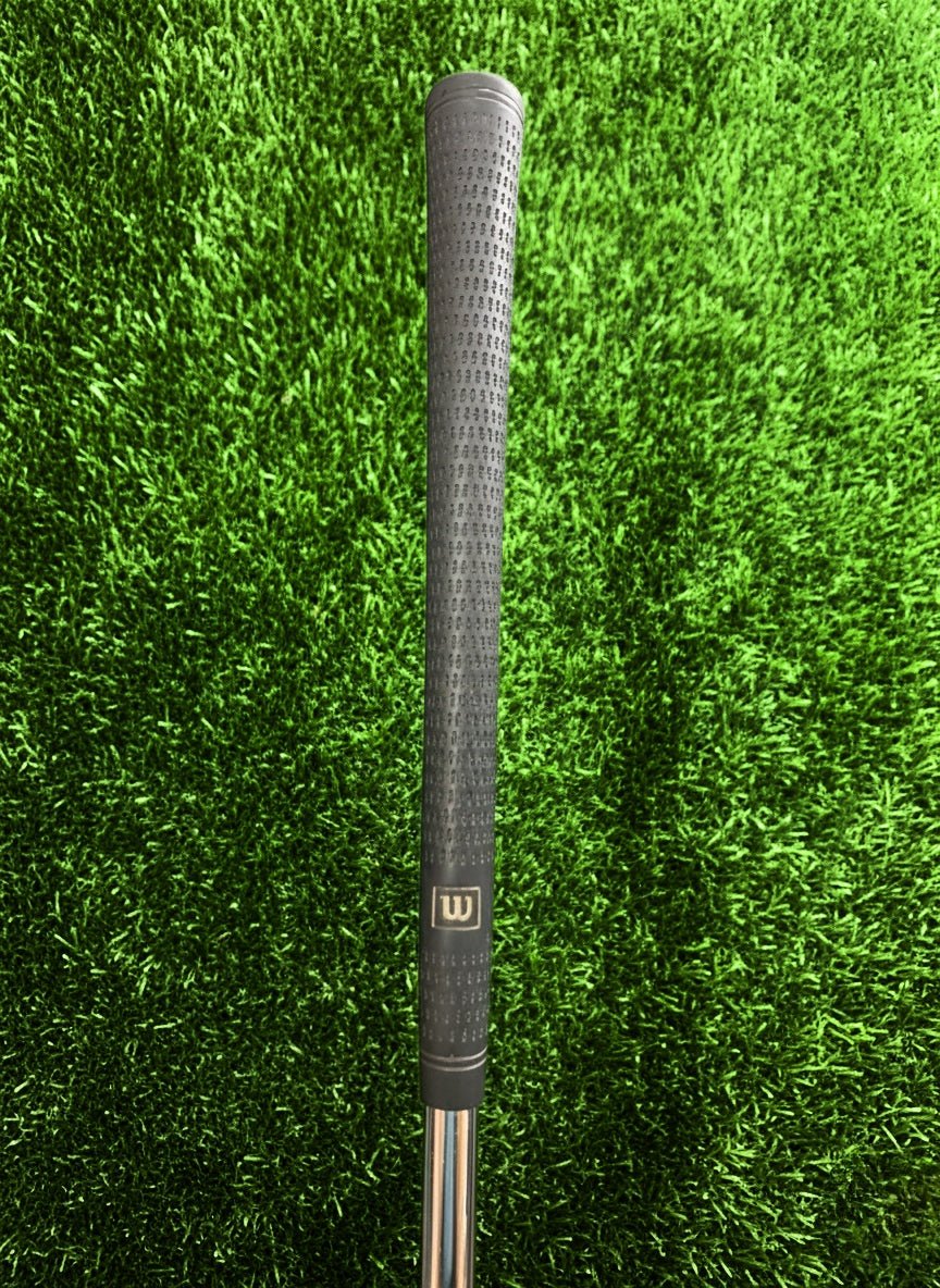 Wilson Fatshaft Gap wedge - WeBuyClubz