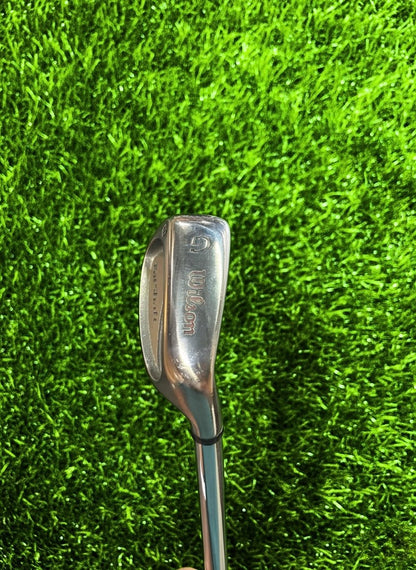 Wilson Fatshaft Gap wedge - WeBuyClubz