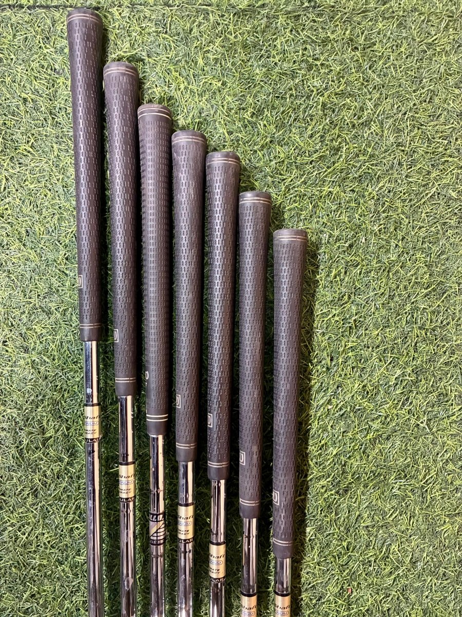 Wilson Fatshaft Golf Set - WeBuyClubz