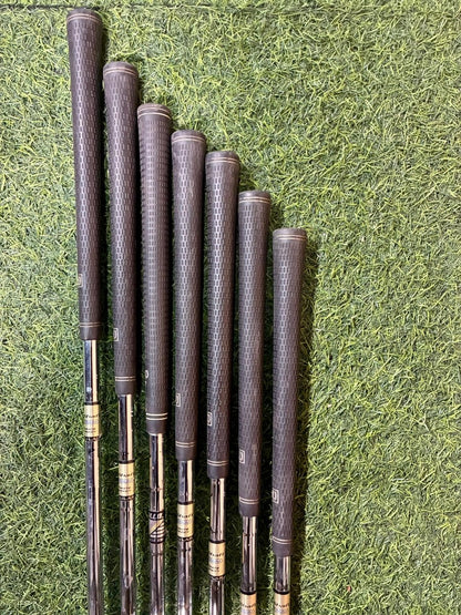Wilson Fatshaft Golf Set - WeBuyClubz