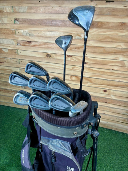 Wilson Fatshaft Golf Set - WeBuyClubz