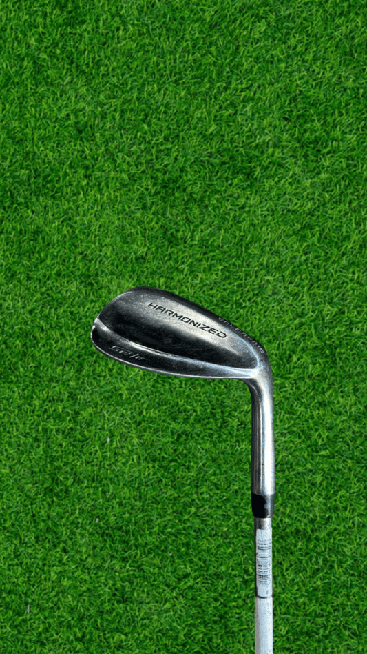 Wilson Harmonized 52 Degree Wedge - WeBuyClubz