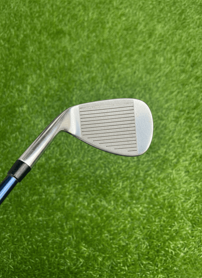 Wilson Harmonized Black Chrome 56 - Degree Wedge - WeBuyClubz