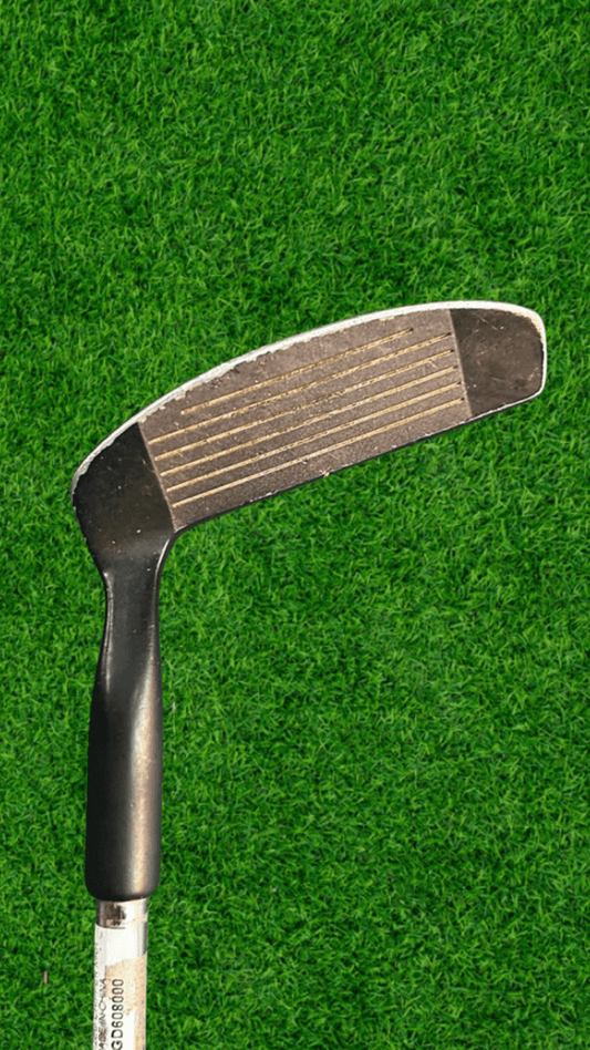Wilson Harmonized Chipper - WeBuyClubz