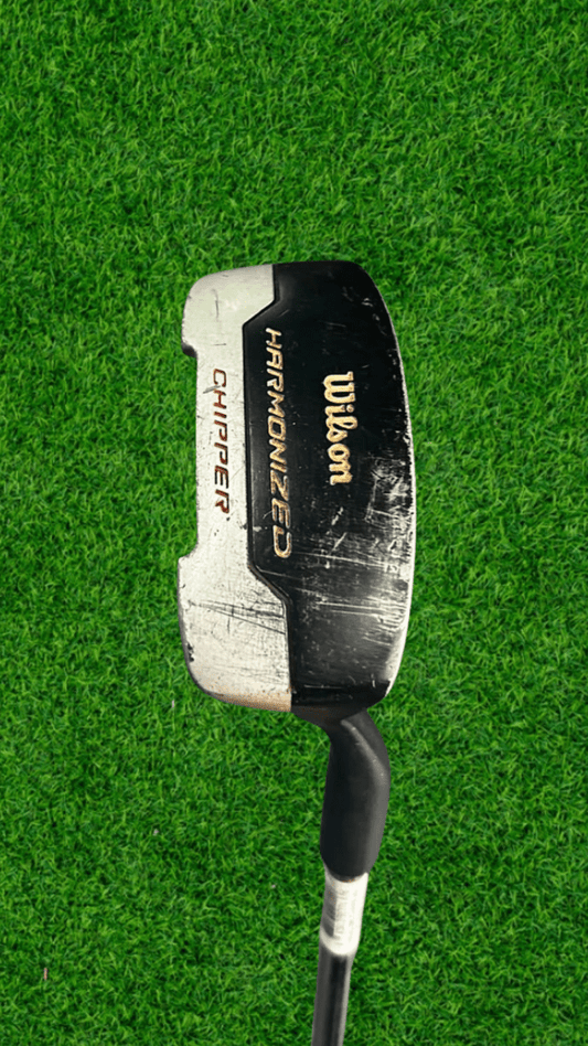 Wilson Harmonized Chipper - WeBuyClubz