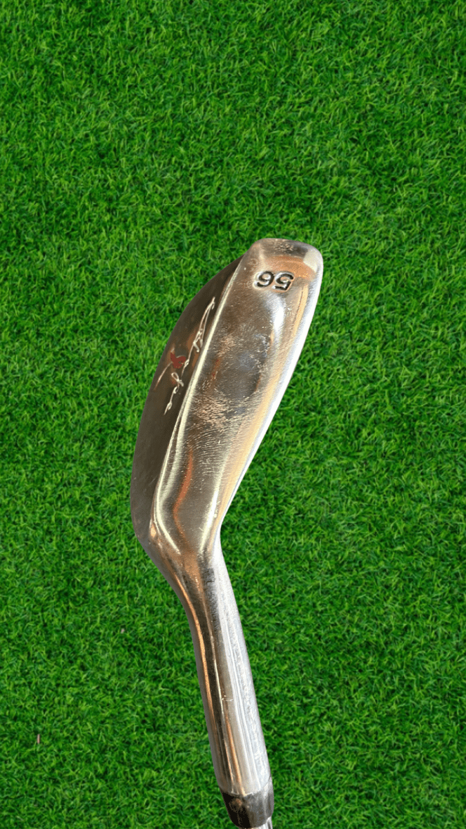 Wilson Harmonized Hope Sand Wedge 56° - WeBuyClubz