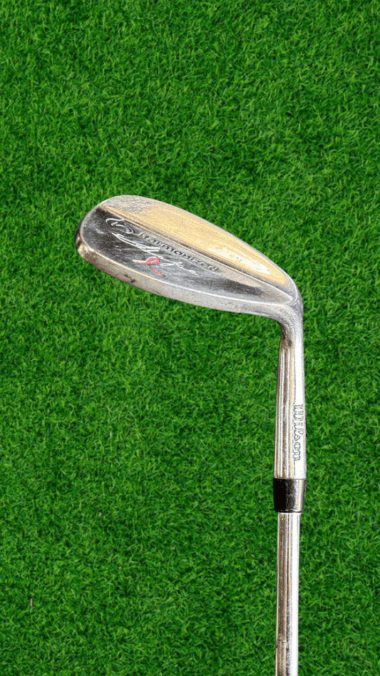 Wilson Harmonized Hope Sand Wedge 56° - WeBuyClubz