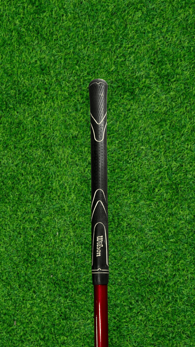 Wilson K’netic 3 Fairway Wood - WeBuyClubz
