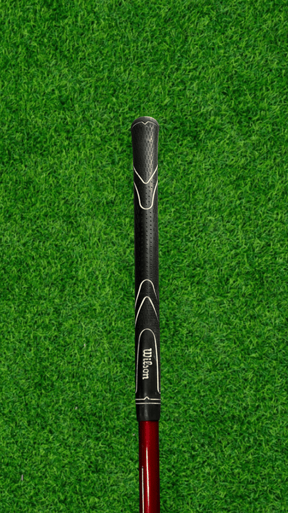 Wilson K’netic 3 Fairway Wood - WeBuyClubz