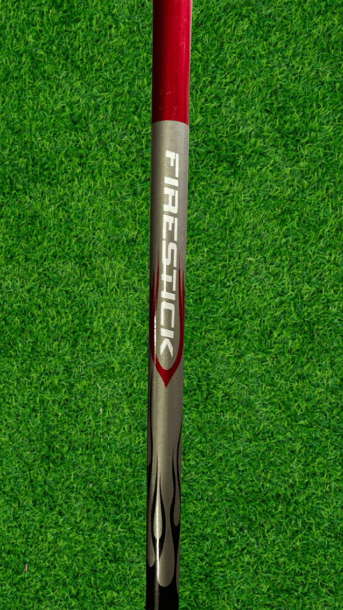 Wilson K’netic 3 Fairway Wood - WeBuyClubz