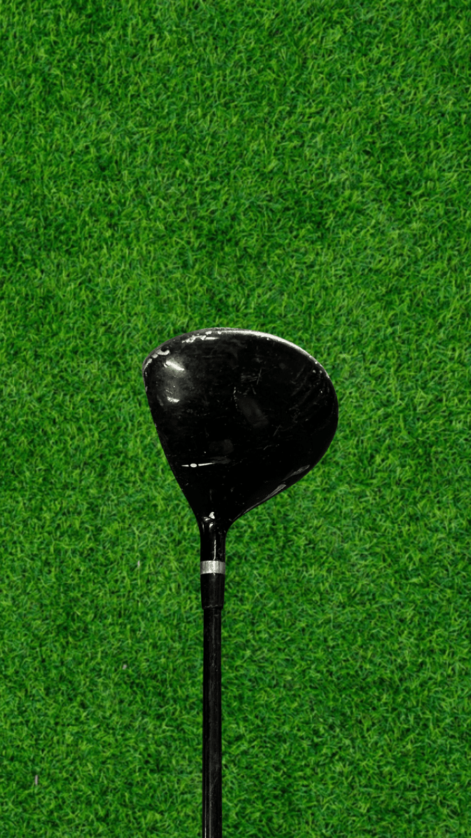 Wilson K’netic 3 Fairway Wood - WeBuyClubz