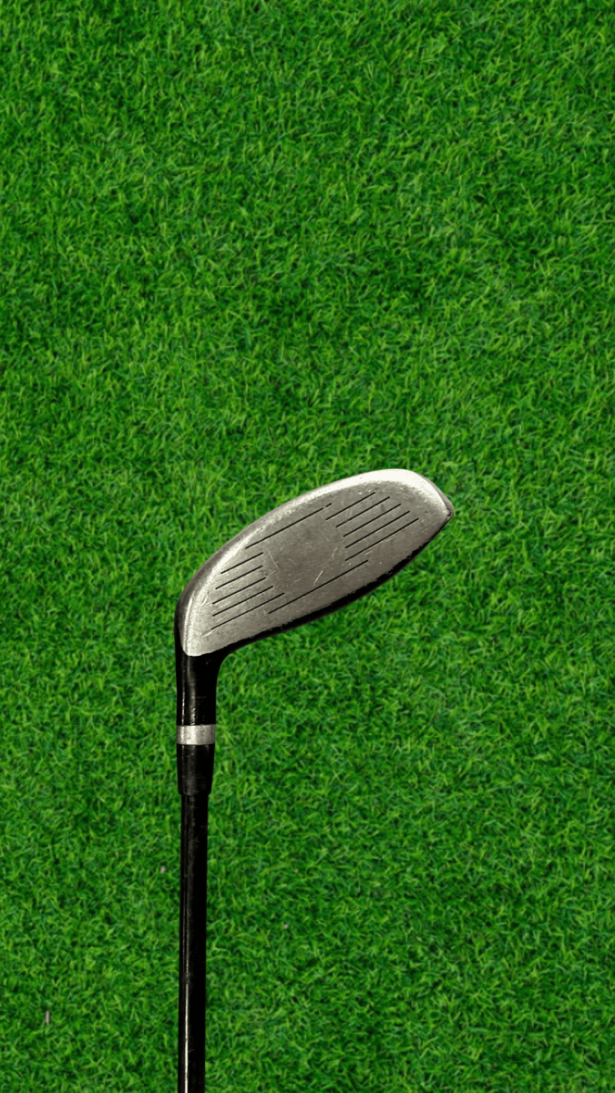 Wilson K’netic 3 Fairway Wood - WeBuyClubz