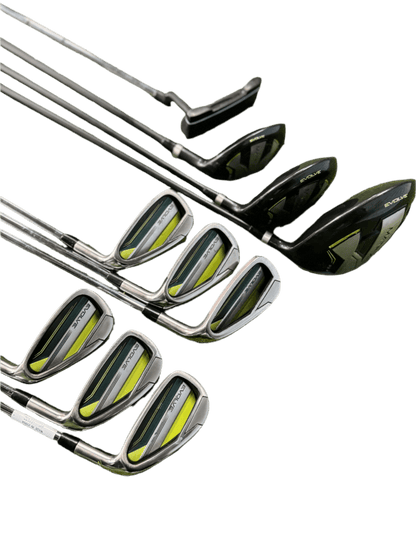 Wilson Matrix Evolve golf set - We Buy Clubz