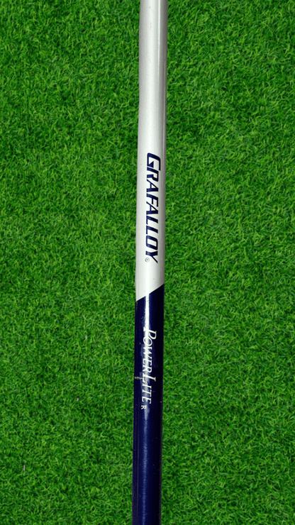 Wilson Oversize 3-Wood - WeBuyClubz